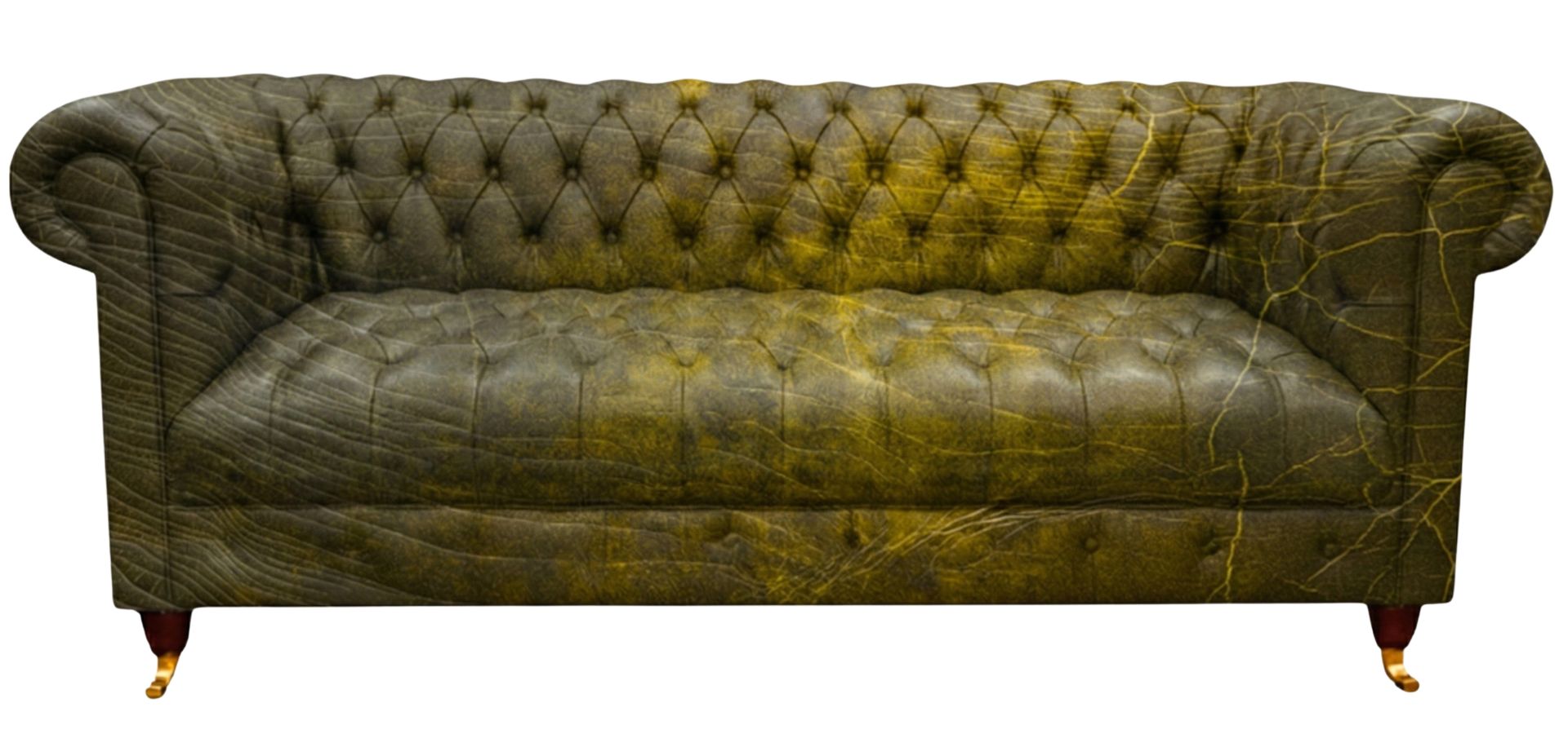 The Dorchester Chesterfield